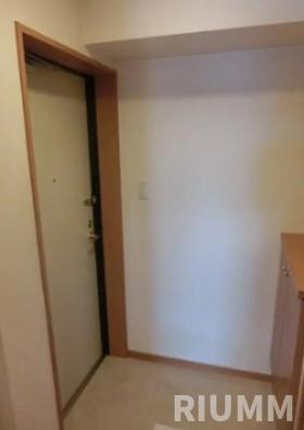 【玄関】 | ジュエル板橋区役所前