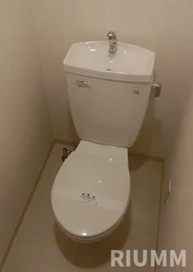 【トイレ】 | ジュエル板橋区役所前