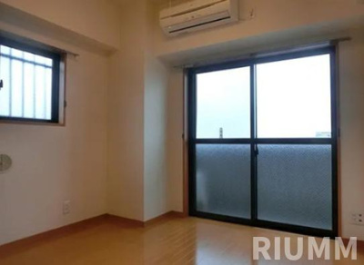 【居間・リビング】 | ジュエル板橋区役所前