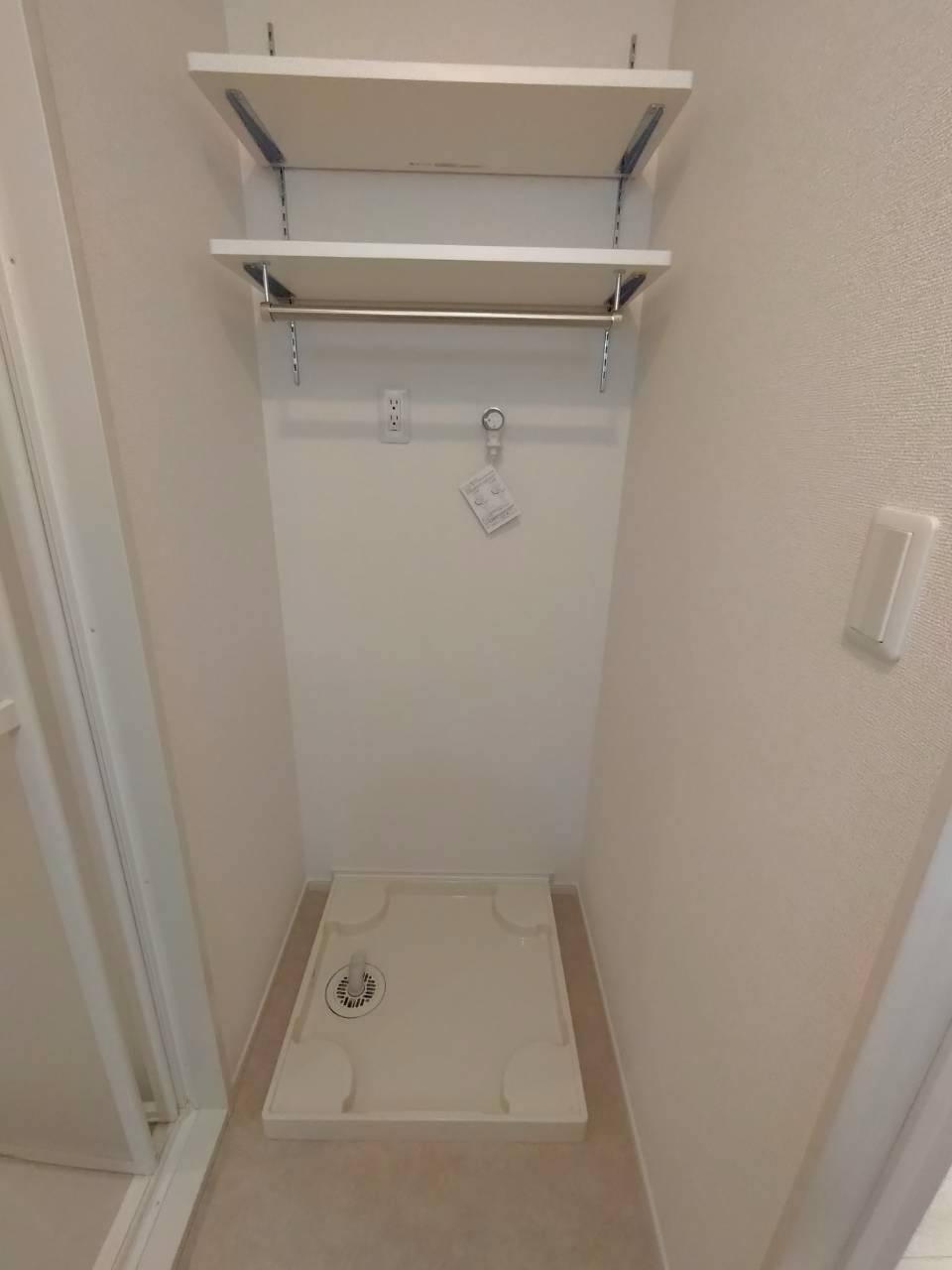 クローバーノワールの内装