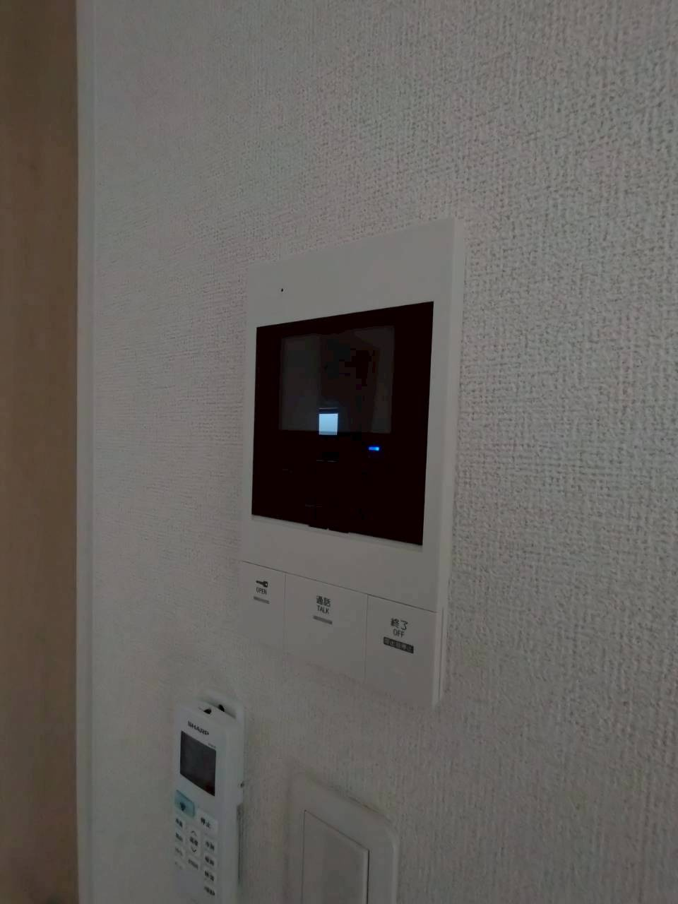 クローバーノワールのセキュリティ