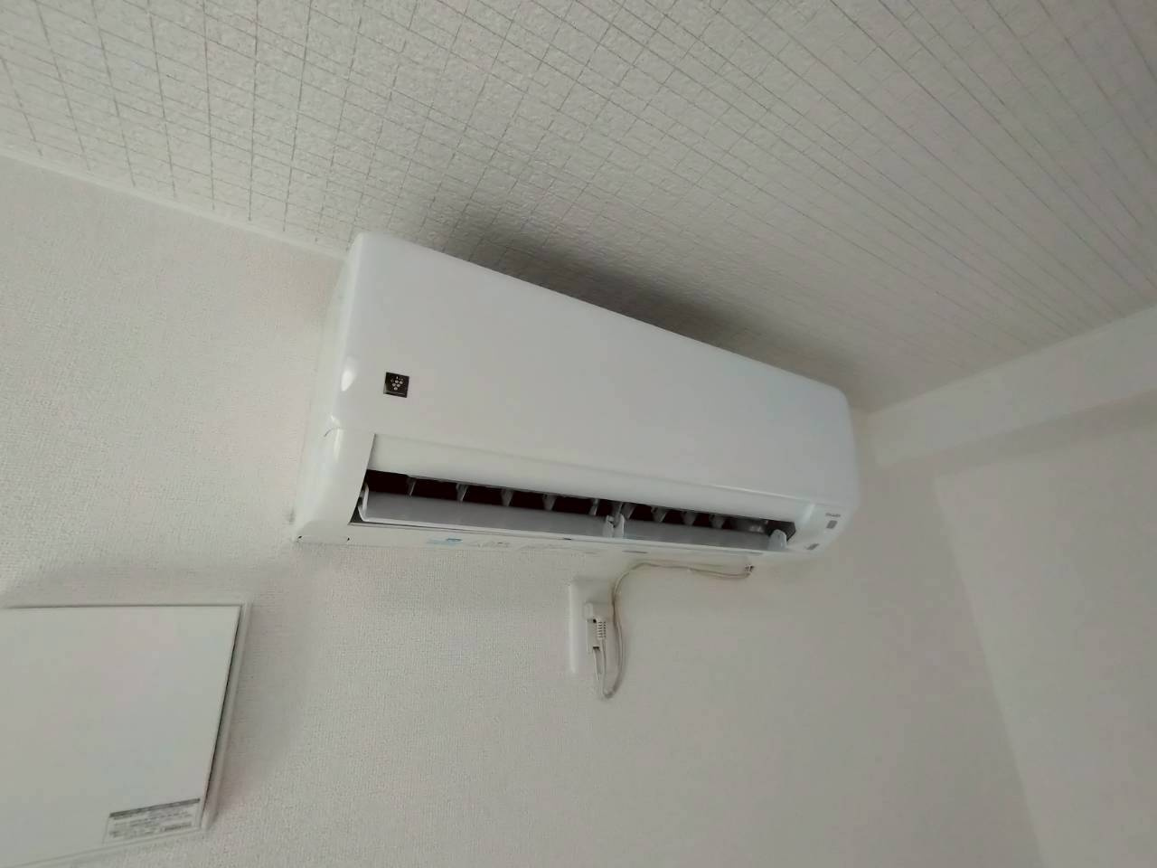 クローバーノワールの設備