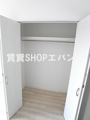 【収納】 | ファビュラス・エチュード