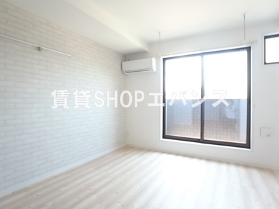 【寝室】 | ファビュラス・エチュード