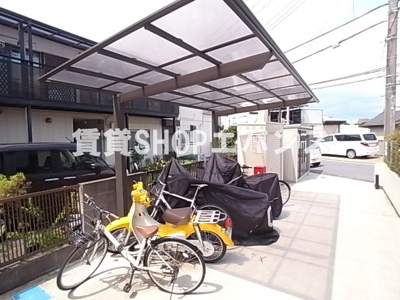 【その他共用部分】 | ファビュラス・エチュード