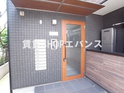 【エントランス】 | ファビュラス・エチュード