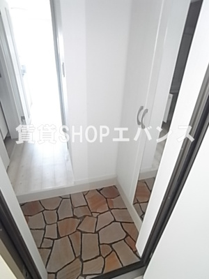 【玄関】 | ファビュラス・エチュード