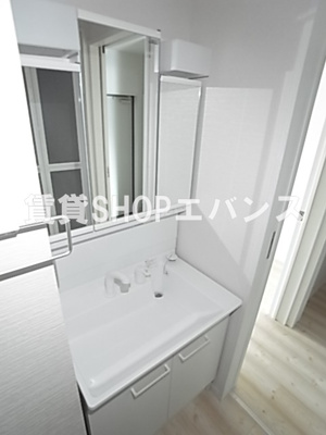 【独立洗面台】 | ファビュラス・エチュード