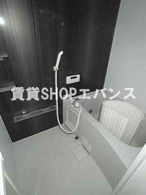 【浴室】 | ファビュラス・エチュード