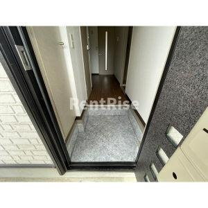 シェソワ 21の寝室