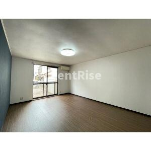 シェソワ 21のバルコニー