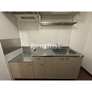 シェソワ 21の駐車場