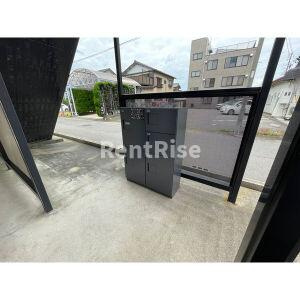 シェソワ 21の庭