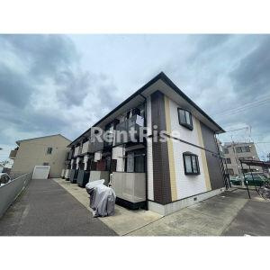 シェソワ 21の外観