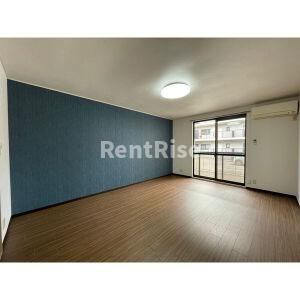 シェソワ 21のキッチン