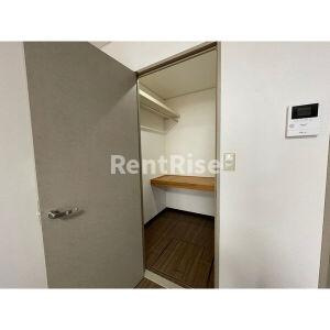 シェソワ 21の居間・リビング