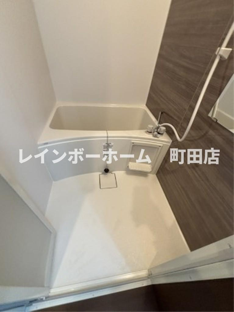 仮)シティハイツ座間1号棟※初期費用分割後払いサービス利用可能物件の浴室|同施工会社参考写真