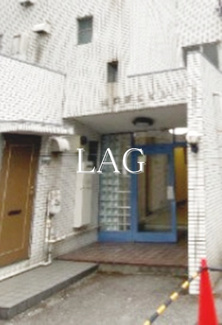 【エントランス】 | 山口第２ビル | エントランスです。