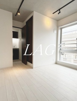 【寝室】 | イートス東十条 | 寝室です。