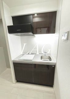 【キッチン】 | イートス東十条 | キッチンです。