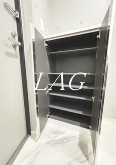 【収納】 | イートス東十条 | 収納です。