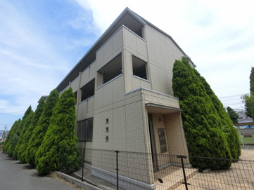 フェリシティ小倉の画像