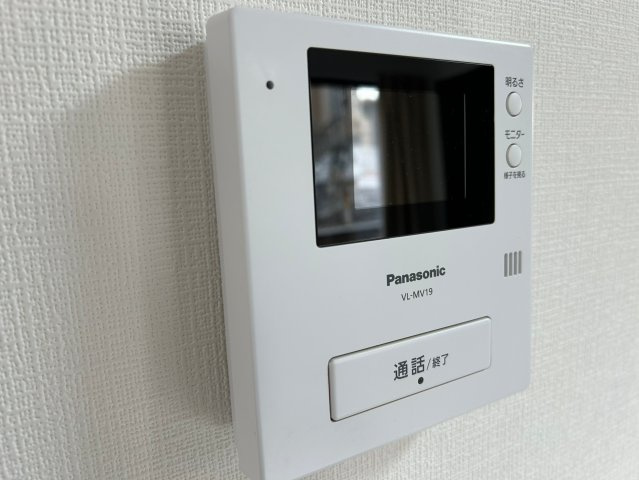 ファーストハイツのセキュリティ