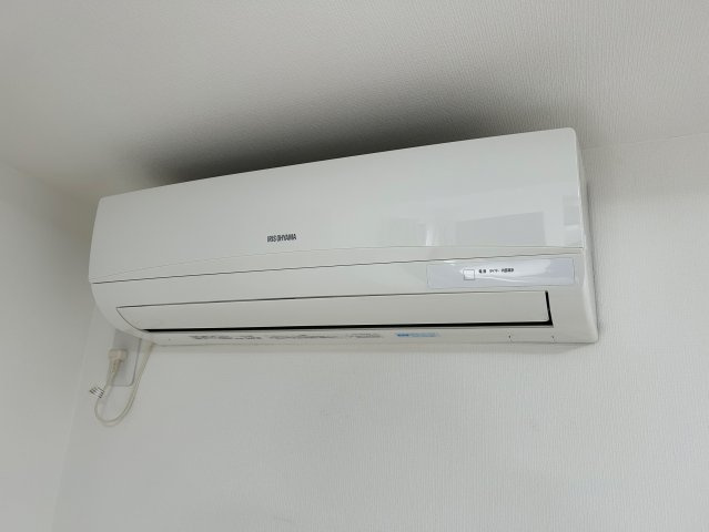 ファーストハイツの設備