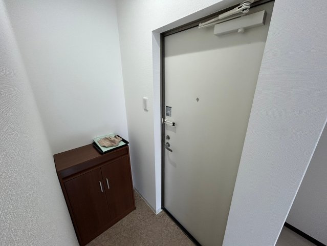 ファーストハイツの設備