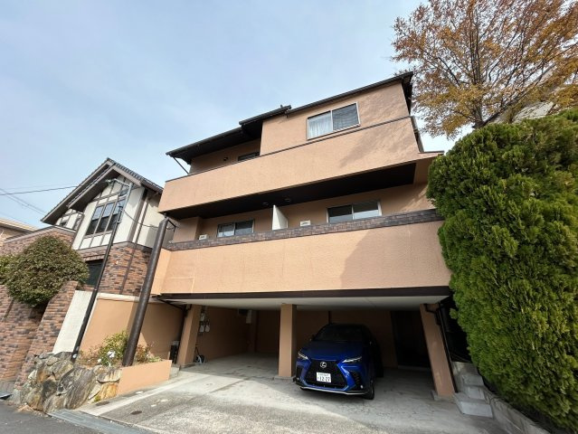 ファーストハイツのその他共用部分