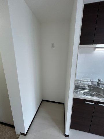 ファーストハイツの設備