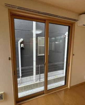 【バルコニー】 | ミーツハオス | お洗濯にも便利なバルコニー付き