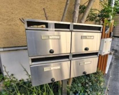 【その他共用部分】 | ミーツハオス