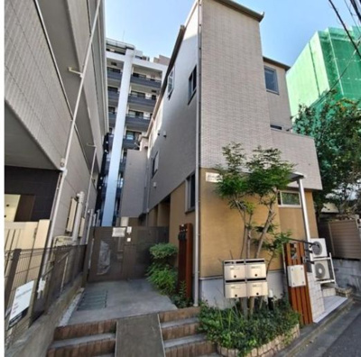 【外観】 | ミーツハオス | 建物外観を気になさる方へ、見た目の良い物件です