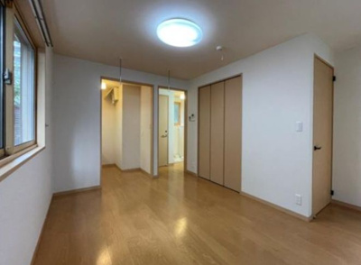 【内装】 | ミーツハオス | 中はこのようになっています