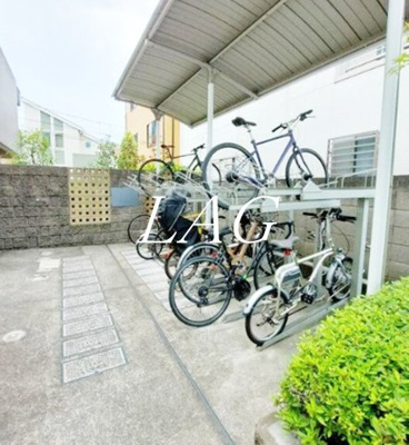 【その他】 | ドムス北沢