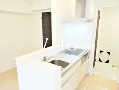 【キッチン】 | ドムス北沢 | キッチンです。