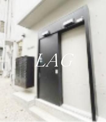 【エントランス】 | イートス東十条 | エントランスです。