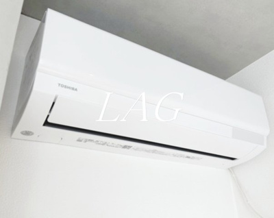 【設備】 | イートス東十条 | エアコンです。