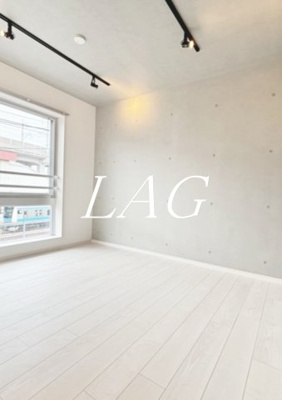 【居間・リビング】 | イートス東十条 | 洋室のお部屋です。