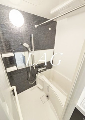 【浴室】 | イートス東十条 | お風呂です。