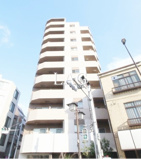 ルフレリバーサイド町屋の画像