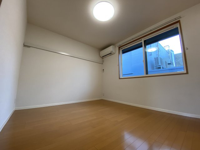 ジラソーレの洋室|洋室7.3帖