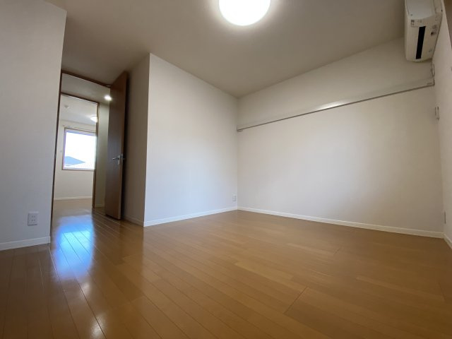 ジラソーレの洋室|洋室7.3帖