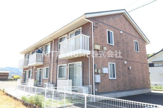 パルコマーレ本郷