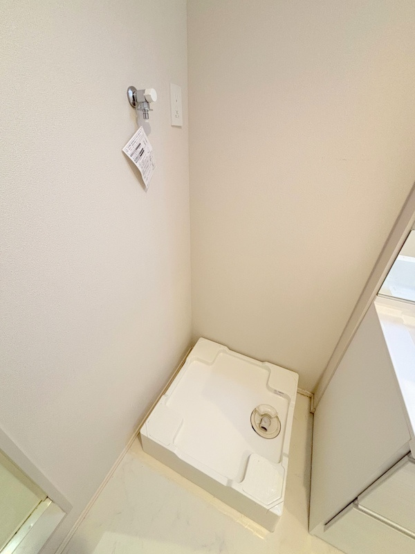 Verte　aileの設備