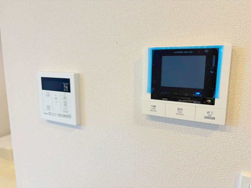 Verte　aileのその他