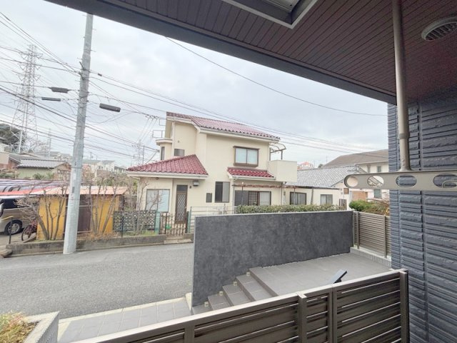 Verte　aileの展望