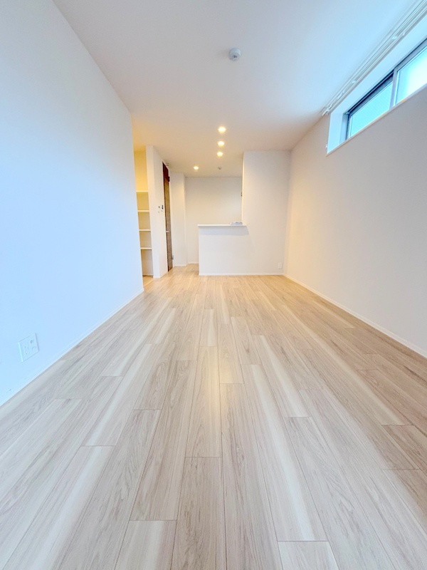 Verte　aileの居間・リビング