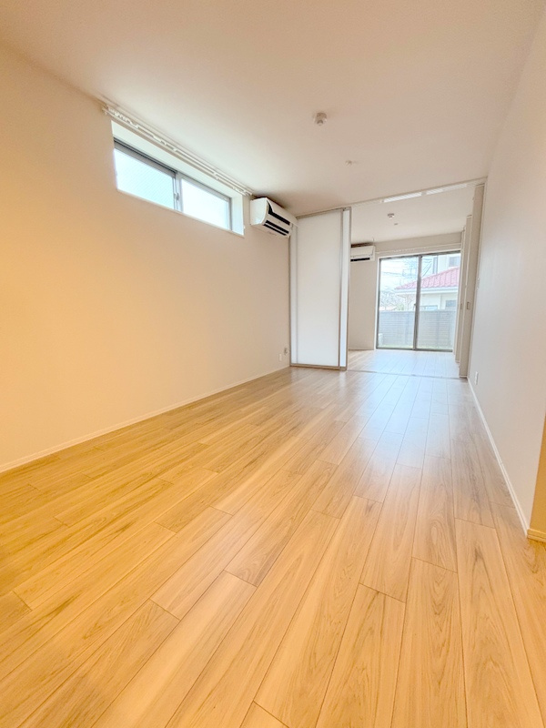 Verte　aileの居間・リビング